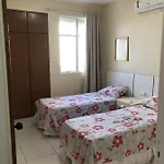 Apto próximo ao Shopping Iguatemi e Centro de Eventos