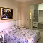 Apto próximo ao Shopping Iguatemi e Centro de Eventos