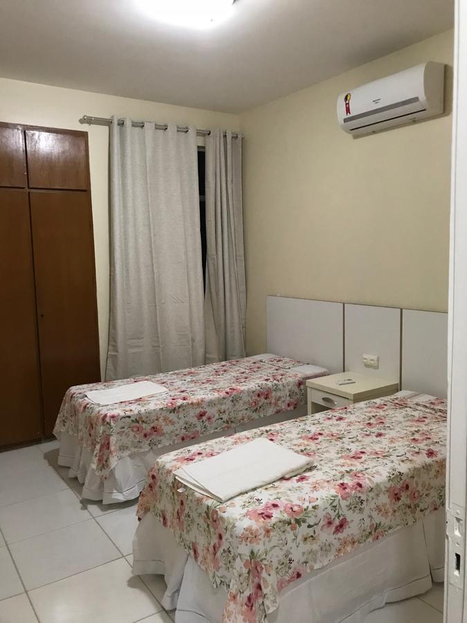 Apto Próximo Ao Shopping Iguatemi E Centro De Eventos