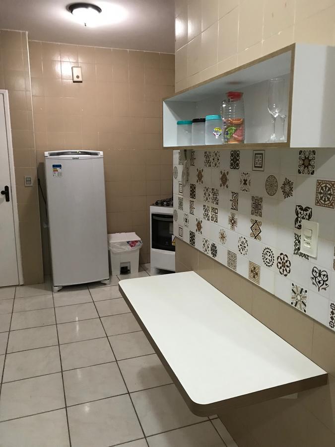 Apartamento Apto Próximo Ao Shopping Iguatemi E Centro De Eventos