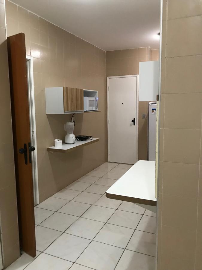 Apto Próximo Ao Shopping Iguatemi E Centro De Eventos Fortaleza (Ceara)