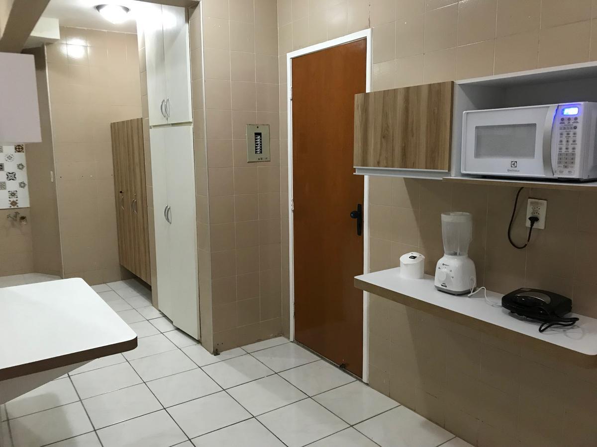 Apto Próximo Ao Shopping Iguatemi E Centro De Eventos Apartamento *