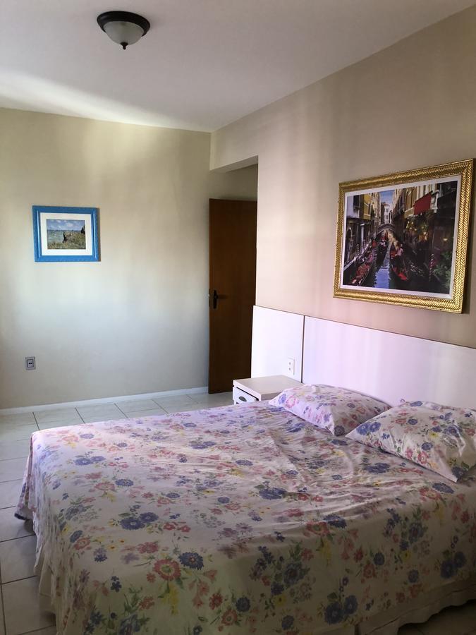 Apartamento Apto Próximo Ao Shopping Iguatemi E Centro De Eventos