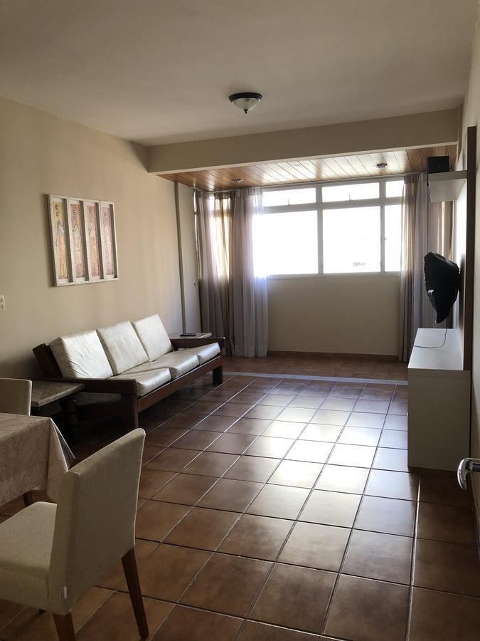 Apartamento Apto Próximo Ao Shopping Iguatemi E Centro De Eventos Fortaleza (Ceara)