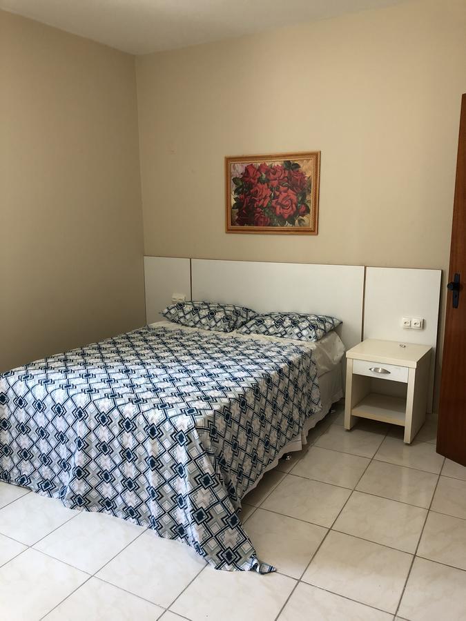 Apartamento Apto Próximo Ao Shopping Iguatemi E Centro De Eventos