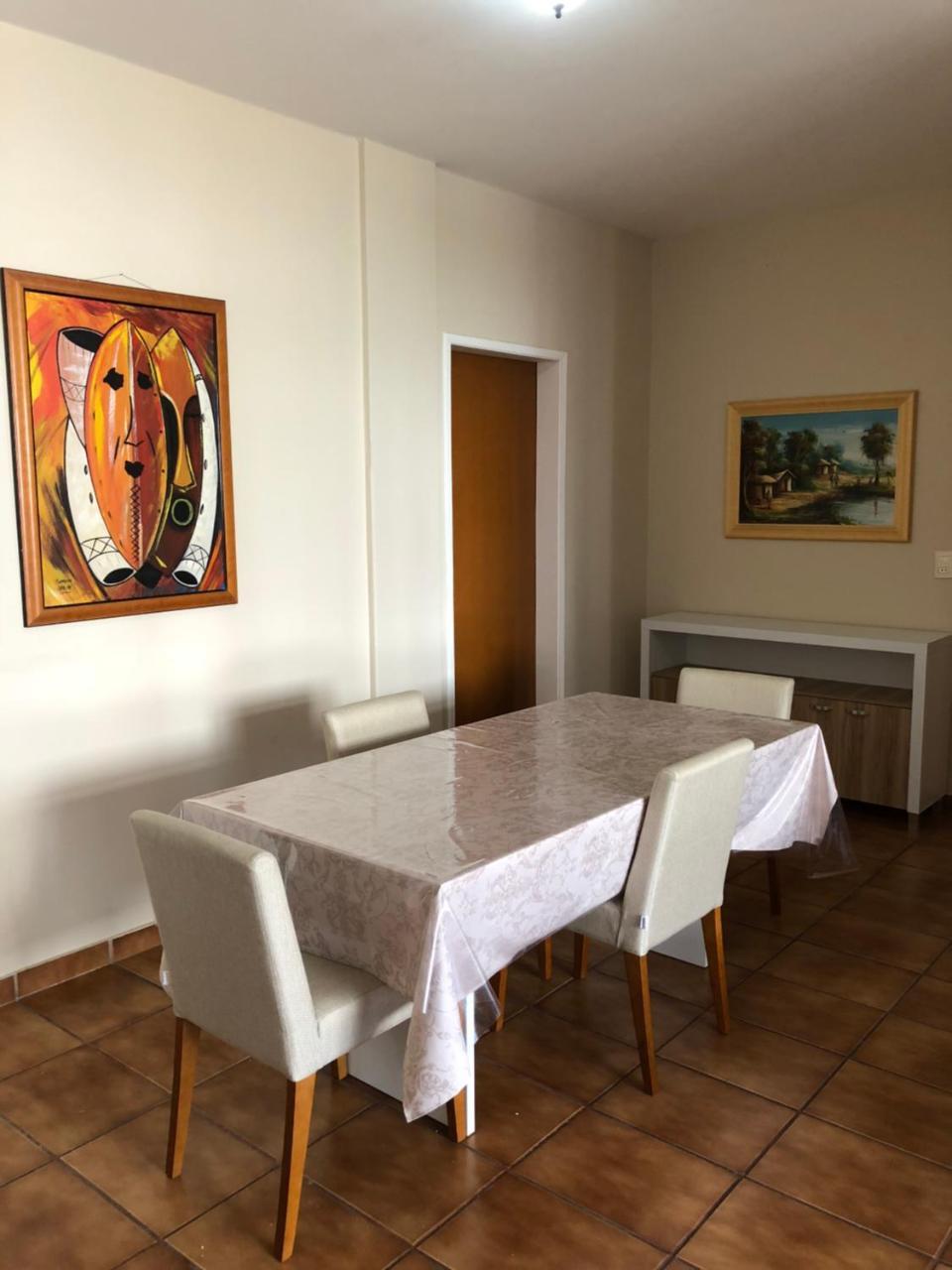 Apto Próximo Ao Shopping Iguatemi E Centro De Eventos Apartamento *