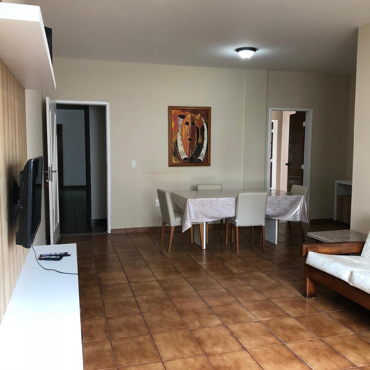 Apartamento Apto Próximo Ao Shopping Iguatemi E Centro De Eventos