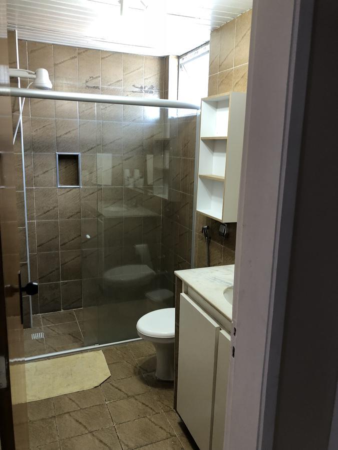 Apto Próximo Ao Shopping Iguatemi E Centro De Eventos