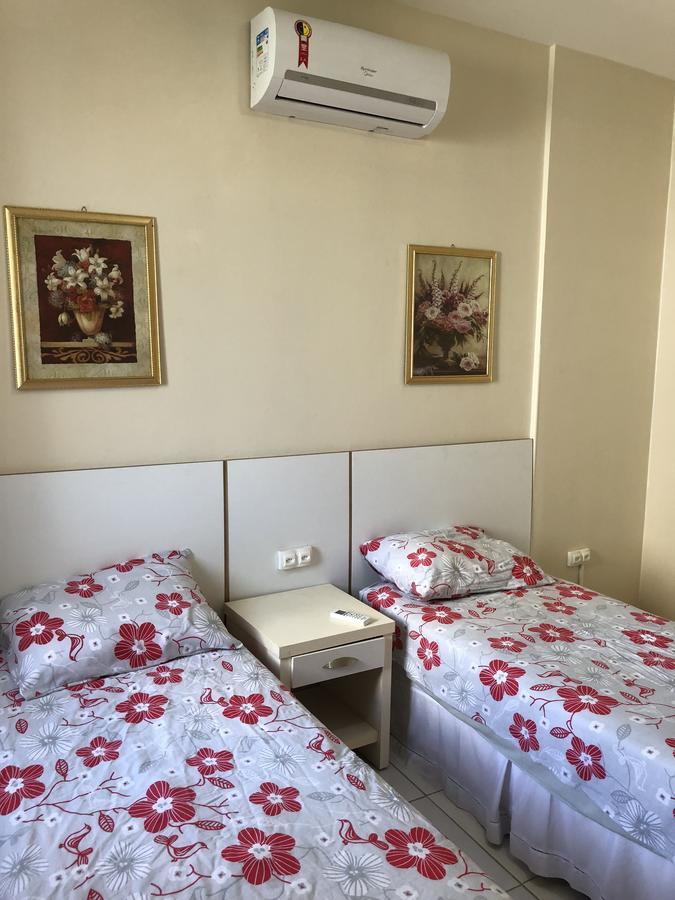 Apartamento Apto Próximo Ao Shopping Iguatemi E Centro De Eventos Fortaleza (Ceara)