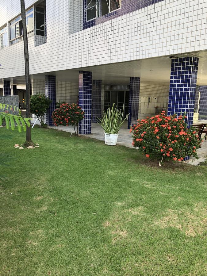 Apto Próximo Ao Shopping Iguatemi E Centro De Eventos Fortaleza (Ceara)