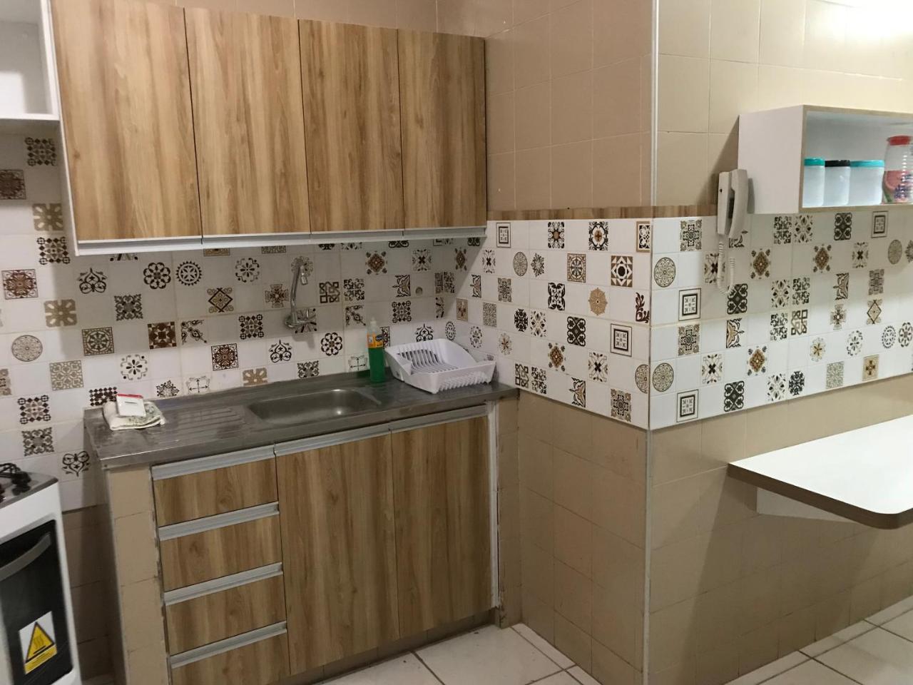 Apto Próximo Ao Shopping Iguatemi E Centro De Eventos Fortaleza (Ceara)