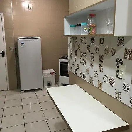 Apartamento Apto Próximo Ao Shopping Iguatemi E Centro De Eventos