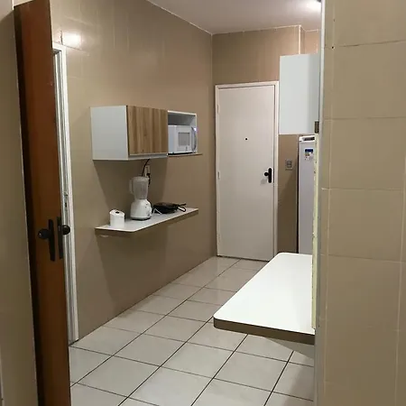 Apto Próximo Ao Shopping Iguatemi E Centro De Eventos Fortaleza (Ceara)