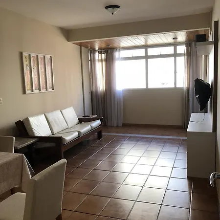 Apartamento Apto Próximo Ao Shopping Iguatemi E Centro De Eventos Fortaleza (Ceara)