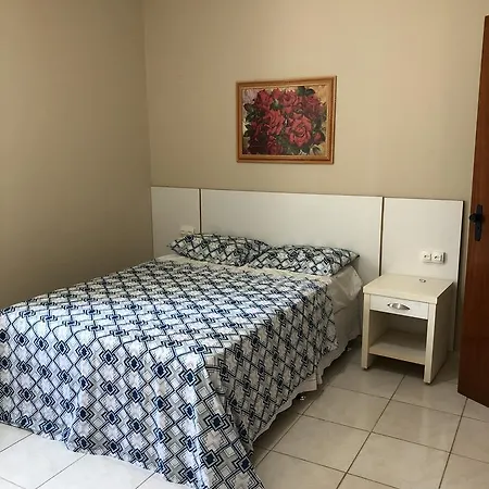 Apartamento Apto Próximo Ao Shopping Iguatemi E Centro De Eventos