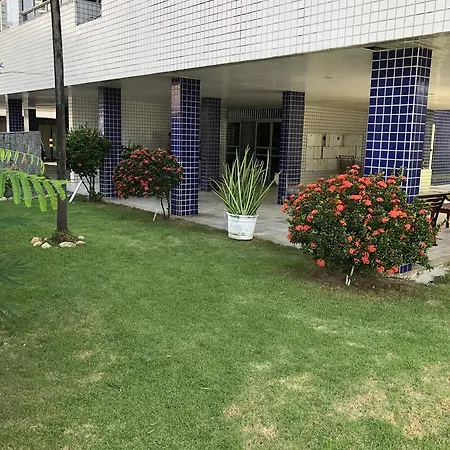 Apto Próximo Ao Shopping Iguatemi E Centro De Eventos Fortaleza (Ceara)