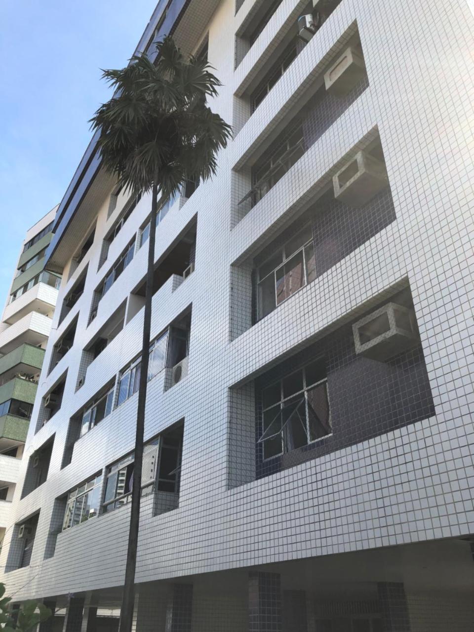 Apto Proximo Ao Shopping Iguatemi E Centro De Eventos Apartment *